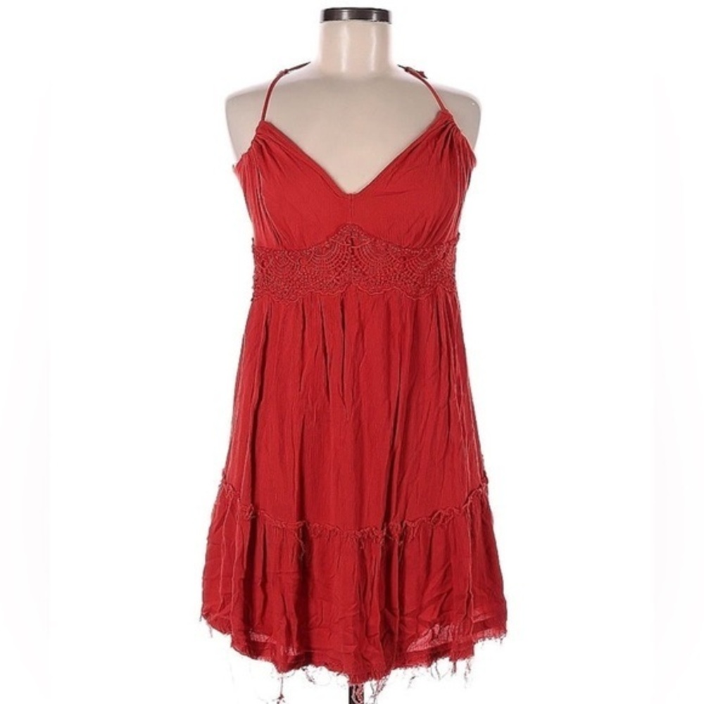 Women’s Coco + Jaimeson Mini Dress